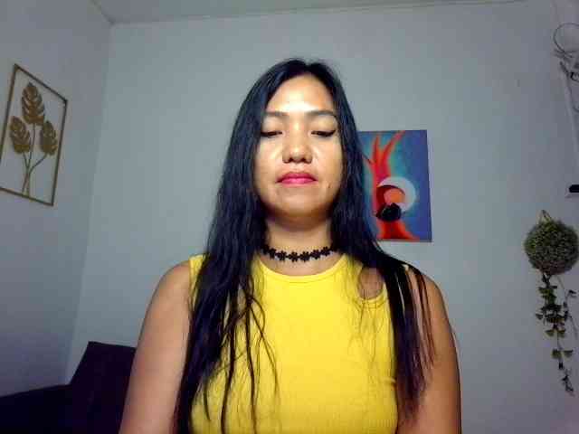 Tina_Jade webcam