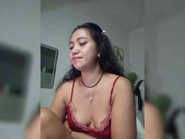 Tina_Jade webcam