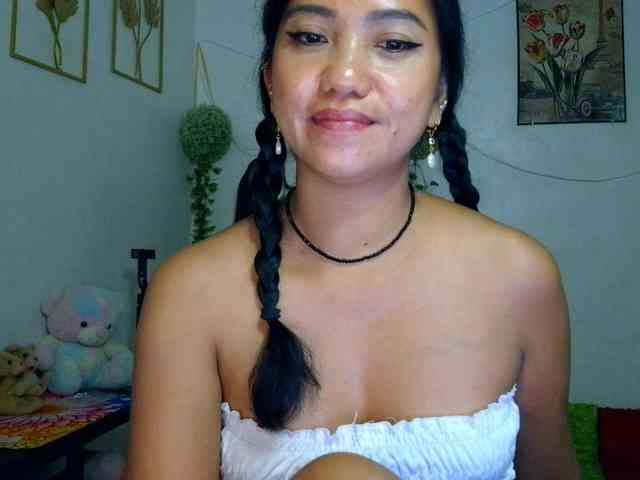 Tina_Jade webcam