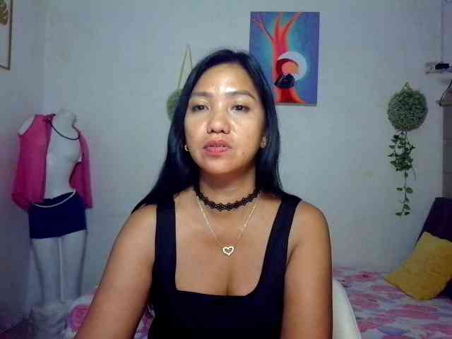 Tina_Jade webcam