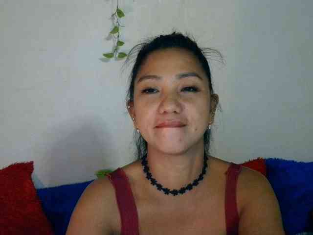 Tina_Jade webcam