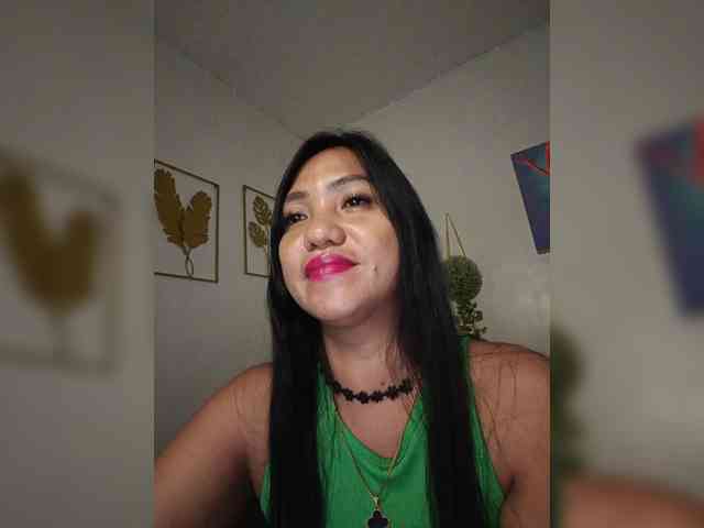 Tina_Jade webcam