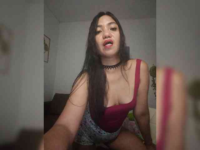 Tina_Jade webcam