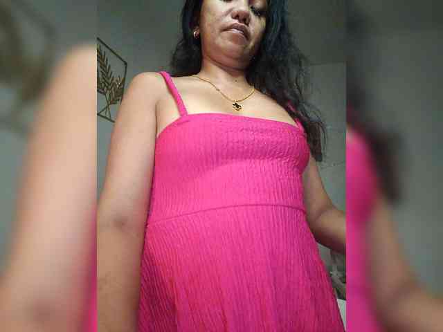 Tina_Jade webcam