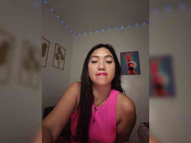 Tina_Jade webcam