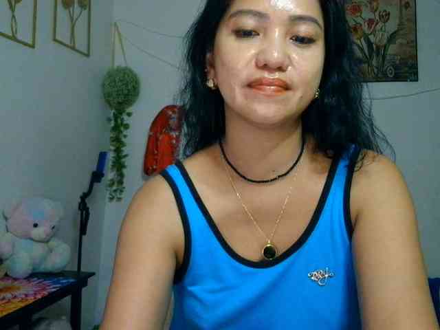 Tina_Jade webcam