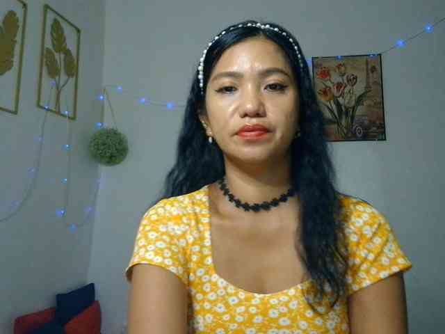 Tina_Jade webcam