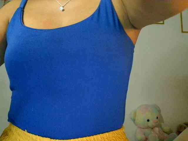 Tina_Jade webcam
