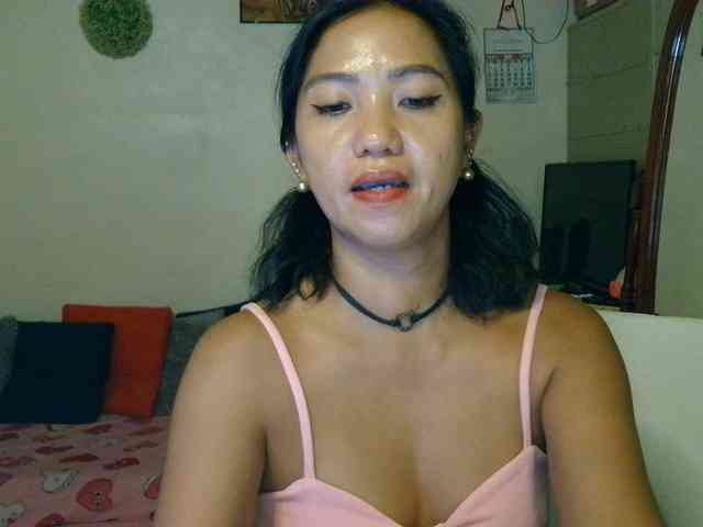 Tina_Jade webcam