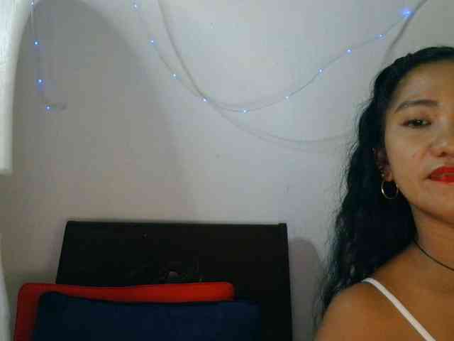 Tina_Jade webcam