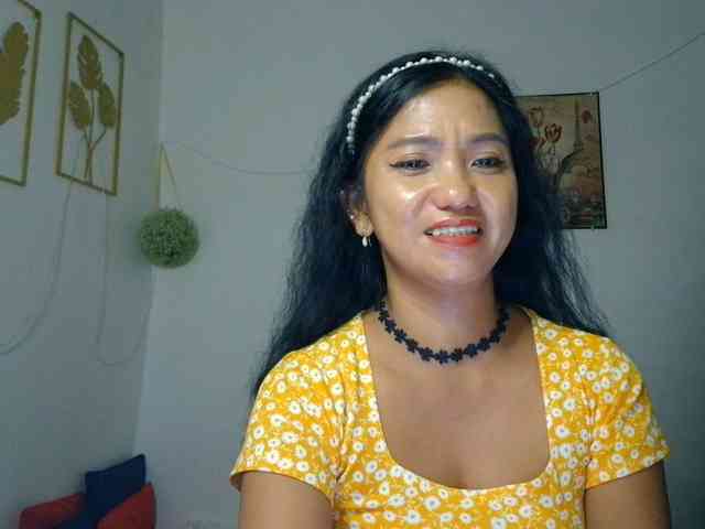Tina_Jade webcam
