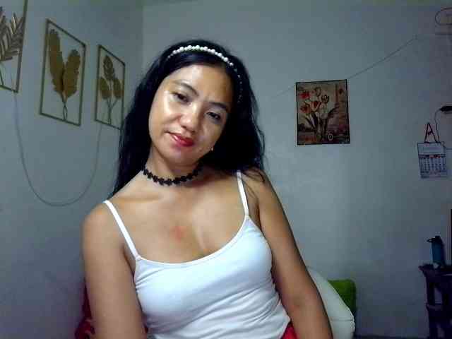 Tina_Jade webcam
