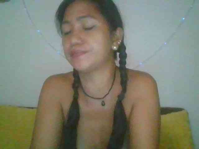 Tina_Jade webcam