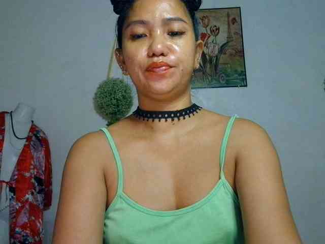 Tina_Jade webcam