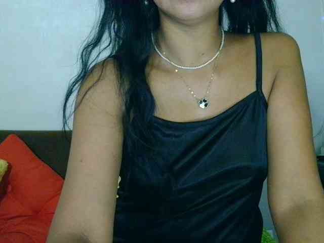 Tina_Jade webcam