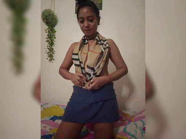 Tina_Jade webcam