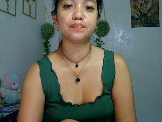 Tina_Jade webcam