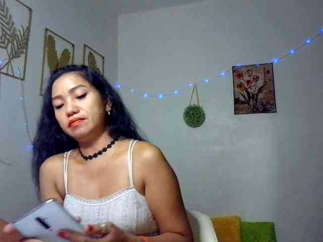 Tina_Jade webcam