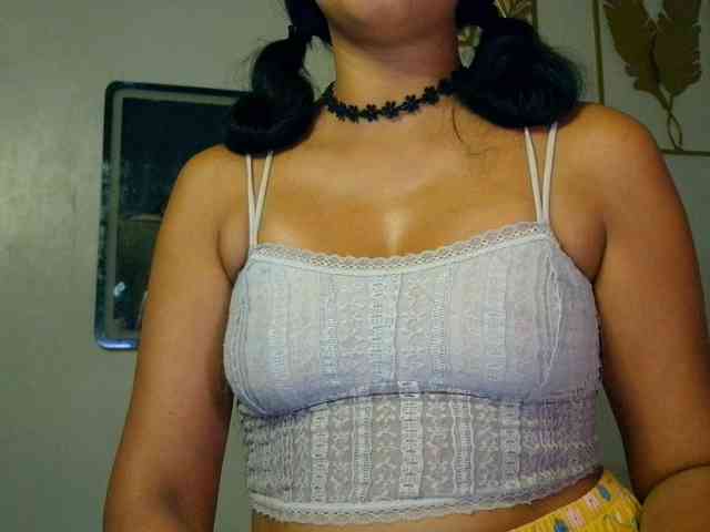 Tina_Jade webcam