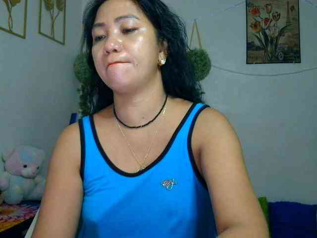 jennahshampoo Live Webcam on BongaCams