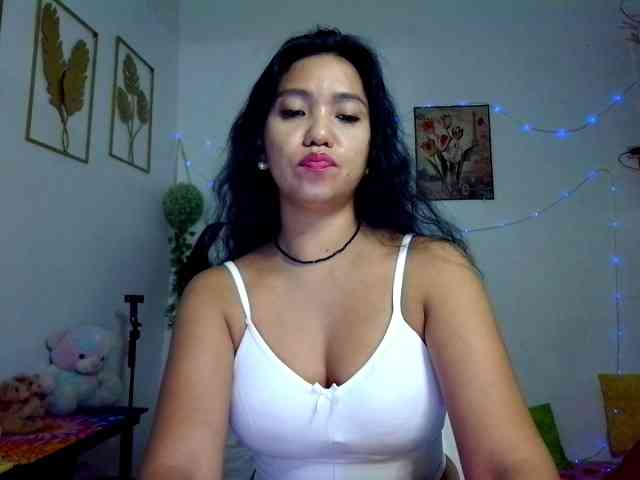 Tina_Jade webcam