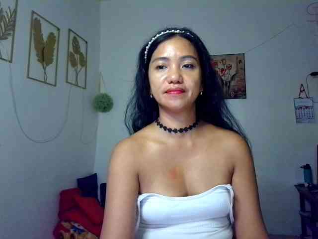 Tina_Jade webcam