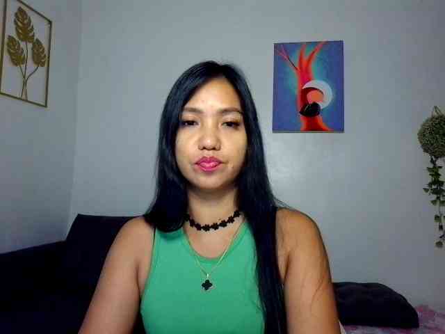 Tina_Jade webcam