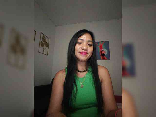 Tina_Jade webcam