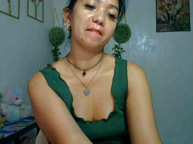 Tina_Jade webcam