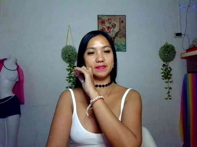 Tina_Jade webcam