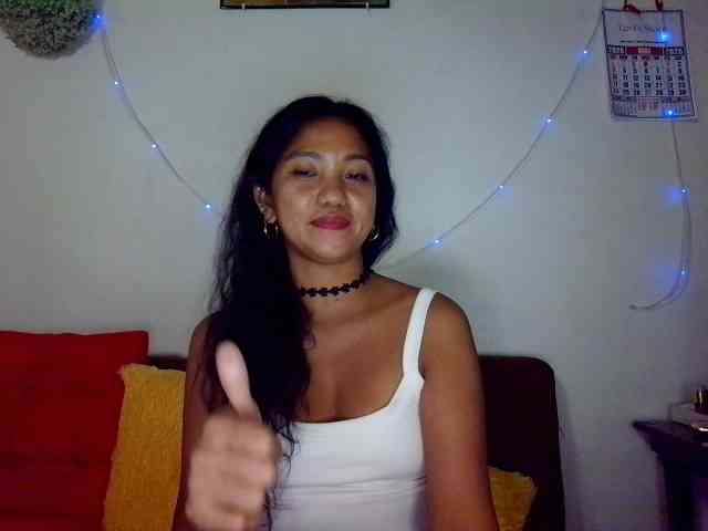Tina_Jade webcam