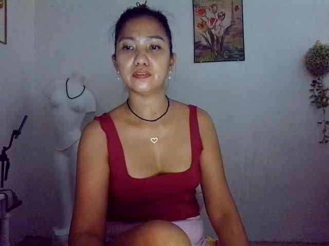 Tina_Jade webcam