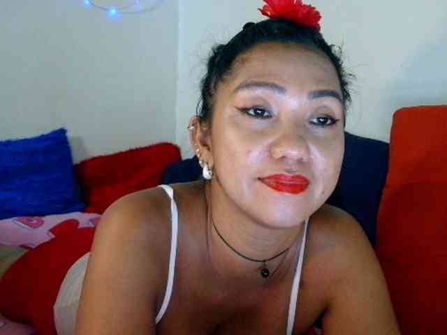 Tina_Jade webcam