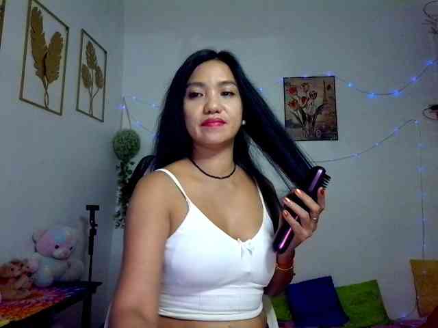 Tina_Jade webcam