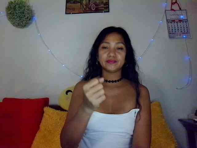 Tina_Jade webcam