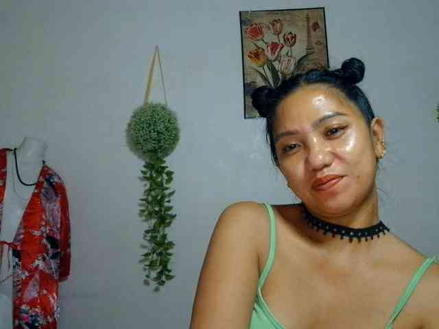 Tina_Jade webcam