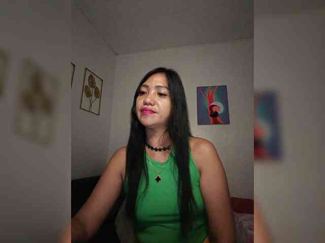 Tina_Jade webcam