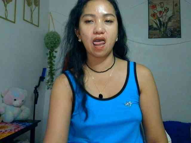 Tina_Jade webcam