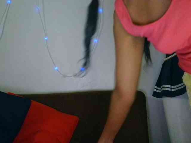 Tina_Jade webcam