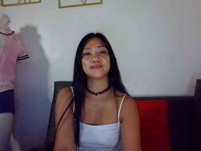 Tina_Jade webcam
