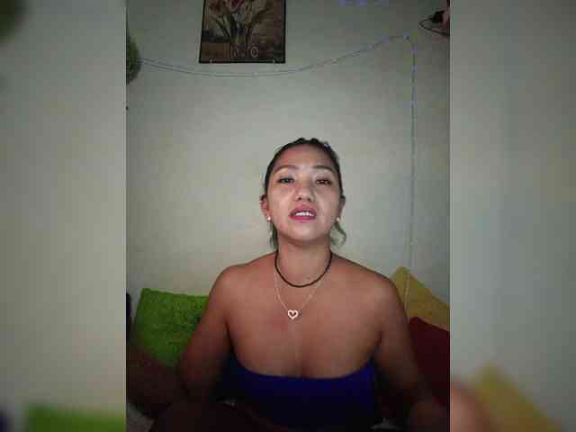 Tina_Jade webcam