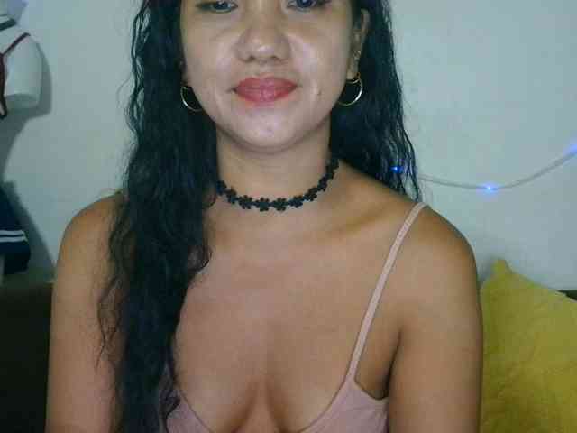 Tina_Jade webcam