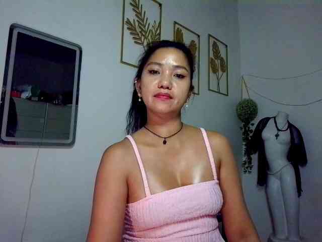 Tina_Jade webcam