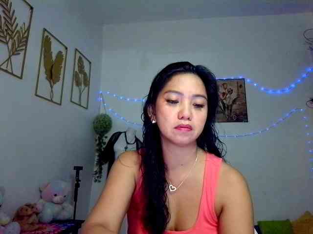 Tina_Jade webcam