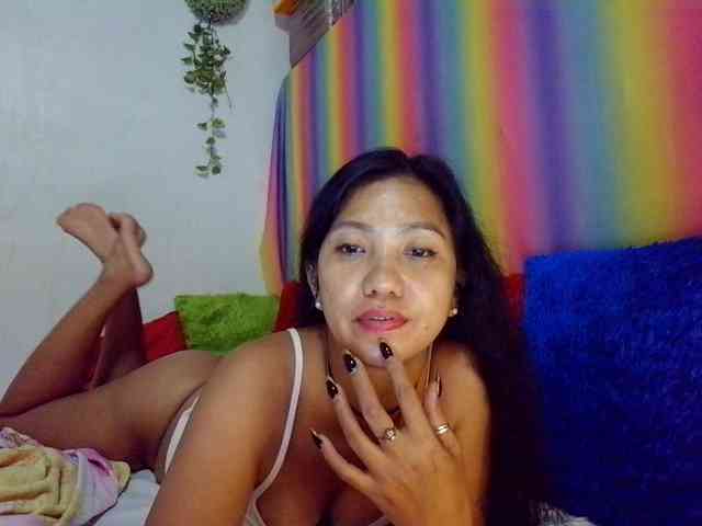 Tina_Jade webcam