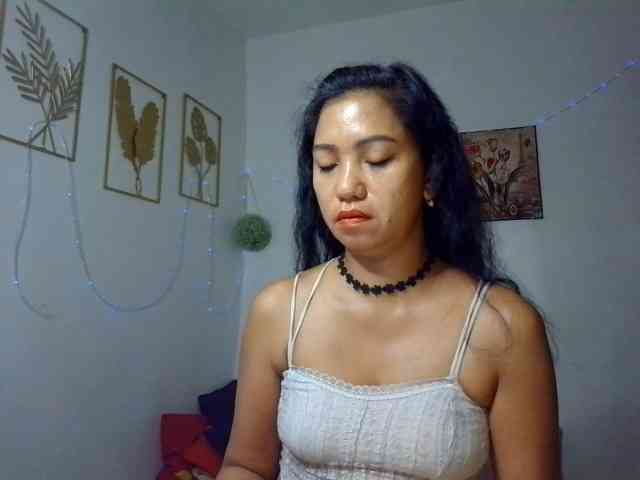 Tina_Jade webcam