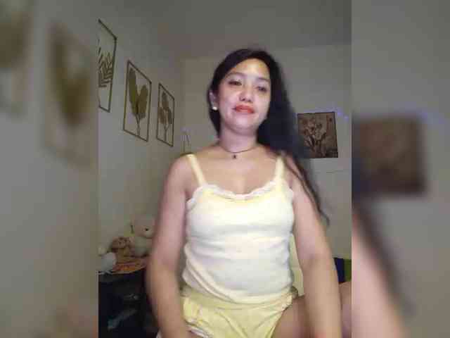 Tina_Jade webcam