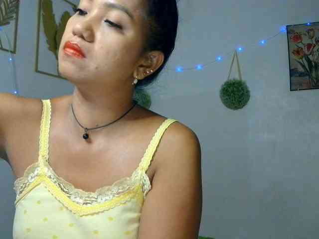 Tina_Jade webcam