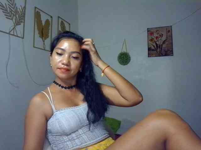 Tina_Jade webcam