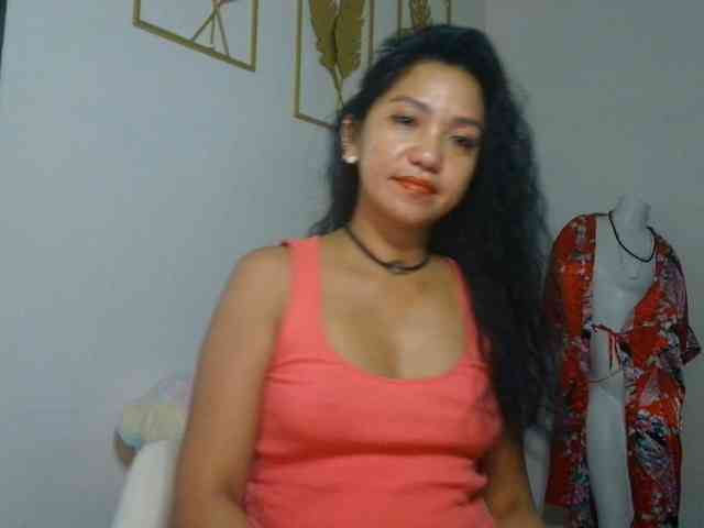Tina_Jade webcam